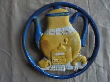 Ancien plat cafetière d'occasion  Quillan