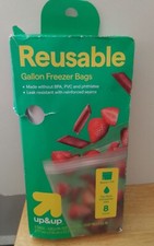 Reusable gallon freezer for sale  Philadelphia