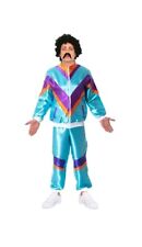 Mens shell suit for sale  NORWICH