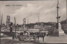 Genova ponte guglielmo usato  Monte di Procida
