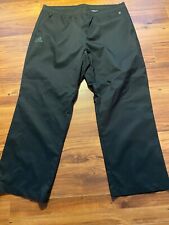 Adidas rain black for sale  Berlin
