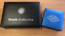 Coin boxes used for sale  CARSHALTON