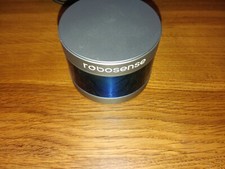 Lidar robosense kanal gebraucht kaufen  Golßen
