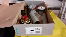 Hans grohe exafill gebraucht kaufen  Quierschied