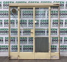 Crittall doors sidelights for sale  LUTON