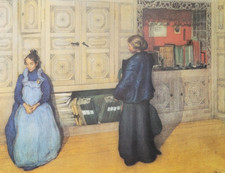 Carl larsson print for sale  Erie