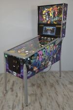 Flipper beatles platin gebraucht kaufen  Löhne