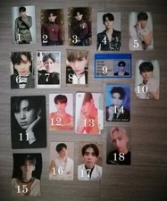 Sf9 taeyang various d'occasion  Montpellier-