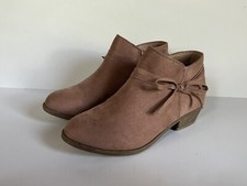 Unr8ed ankle booties for sale  Acworth