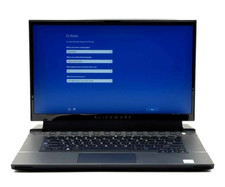 alienware 15 for sale  Fort Myers