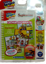 Clementoni 13752 libro usato  Nettuno