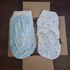 Pucksäcke strampelsäcke gebraucht kaufen  Flörsheim