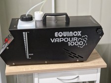 Equinox vapour 1000 for sale  MORPETH