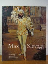 Max slevogt gemälde gebraucht kaufen  Elmshorn