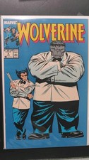 wolverine 8 for sale  Austin