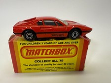 1981 matchbox .70 for sale  South Chatham