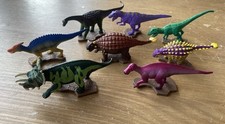 Sega sunrise dinosaur for sale  COLCHESTER