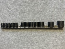Snap drive metric for sale  Lawrence