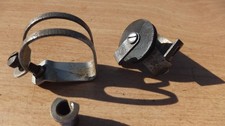 Vintage bicycle sturmey for sale  UK