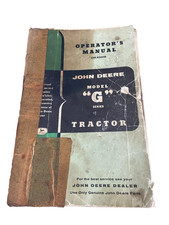 John deere tractor for sale  Argyle