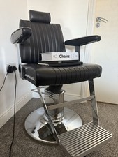 Takara belmont barber for sale  GRAYS
