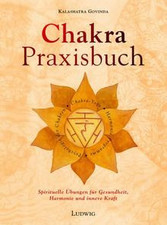 Chakra praxisbuch kalashatra gebraucht kaufen  Berlin