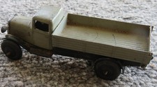 Dinky 25e grey for sale  NEWPORT