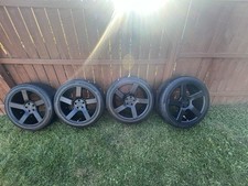 Milanni rims hankook for sale  Pittsburgh