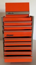 Snap electric orange for sale  Palm Bay