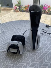 Sony playstation console for sale  POOLE