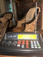 Whistler ws1025 200 for sale  Charlotte