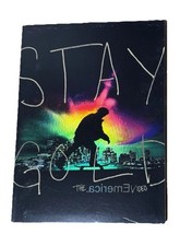 Emerica stay gold for sale  EASTBOURNE