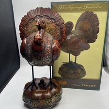 Cracker barrel thanksgiving for sale  Pleasant Garden