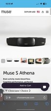 Muse athena for sale  Canton