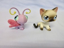 Hasbro lps littlest for sale  WOODBRIDGE