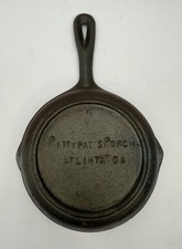 Vintage cast iron for sale  Saint Petersburg