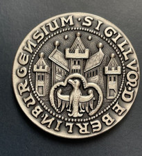 750 jahre berlin medaille gebraucht kaufen 750 jahre berlin medaille gebraucht kaufen Deutschland