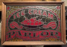 Vintage ice cream for sale  Kokomo
