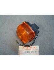 Clignotant droit mb50 d'occasion  Thoiry