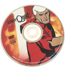 Jonny quest dvd for sale  Saint Paul