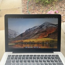 Macbook pro 500gb for sale  Parker