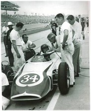 Dan gurney mickey for sale  Lebanon