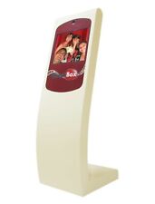 Totem interattivo con usato  Novara
