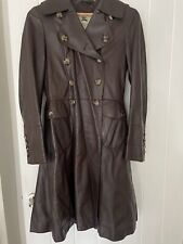 Ladies burberry leather for sale  STOCKTON-ON-TEES