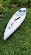 Starboard litetec paddleboard for sale  CHEPSTOW