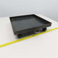 Square mobile tote for sale  Middlebury
