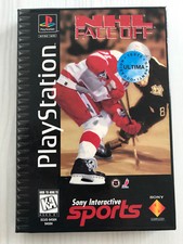 Nhl face off d'occasion  Toulouse-