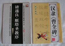 Hefte chinesisches kalligraphi gebraucht kaufen  Stralsund-Umland II