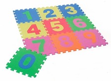 Puzzlematte spielmatte bodenma gebraucht kaufen  Aschaffenburg