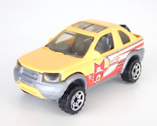 Matchbox land rover for sale  LIVERPOOL